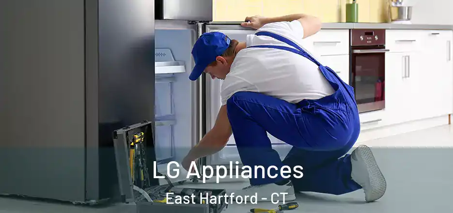  LG Appliances East Hartford - CT