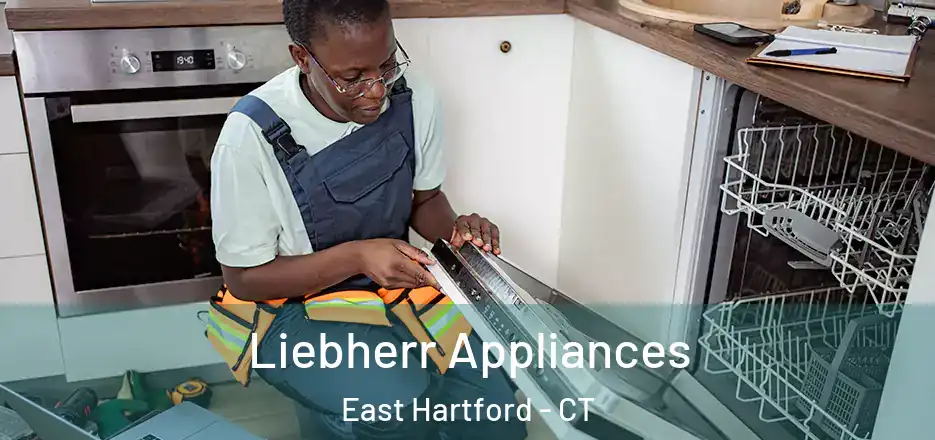  Liebherr Appliances East Hartford - CT
