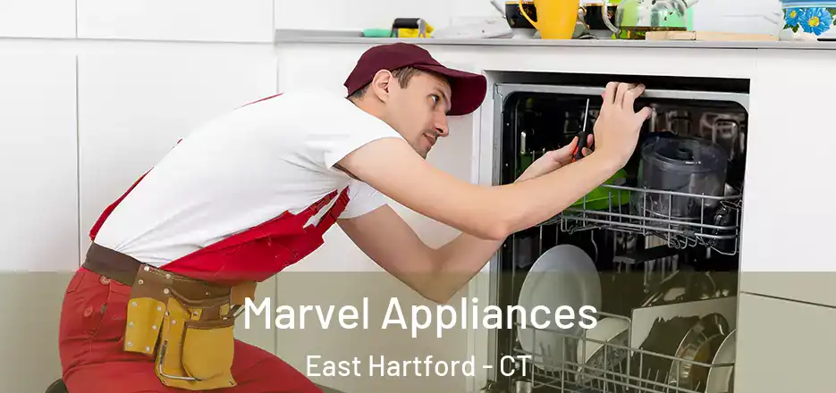  Marvel Appliances East Hartford - CT