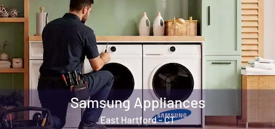  Samsung Appliances East Hartford - CT