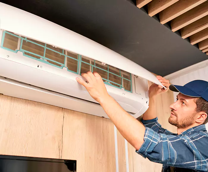 Professional Air Conditioner Installation: Your Certified Air Conditioner Installation Team in East Hartford, CT