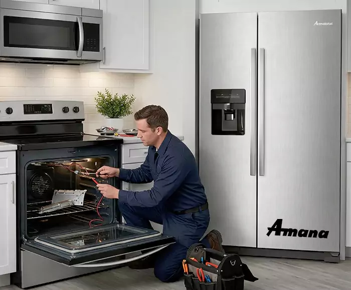 Reliable Amana Appliance Experts: Your Brand Specialist in East Hartford, CT