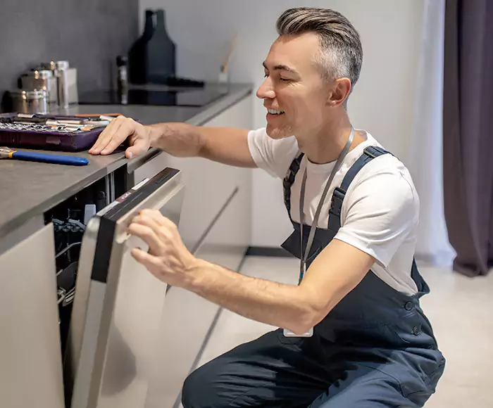 Trusted Main Appliance Installation Experts: Your Certified Main Appliance Installation Team in East Hartford, CT