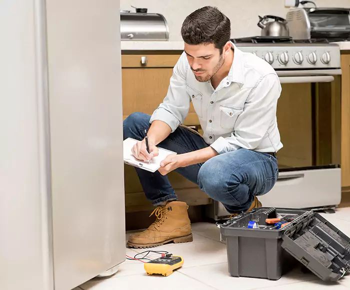 Durable Appliance Care: Your Trusted Appliance Maintenance Company in East Hartford, CT