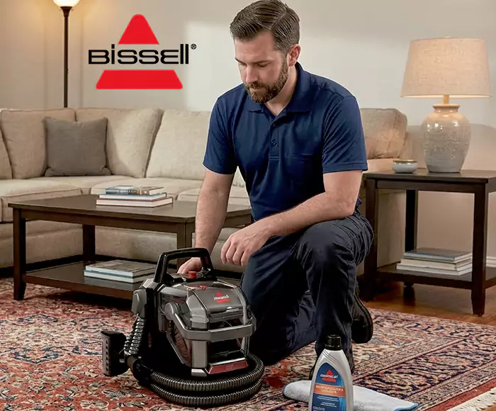 Premier Bissell Appliances Pros: Your Brand Specialist East Hartford, CT