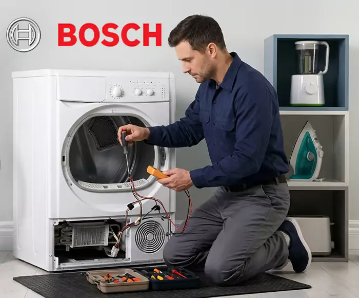 Skilled Bosch Appliance Pros: Your Brand Specialist in East Hartford, CT