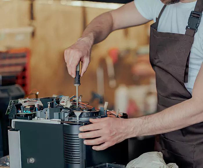 Certified Coffee Machine Solutions: Your Skilled Coffee Machine Service Company for East Hartford, CT