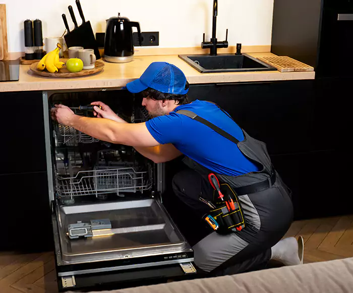 Skilled Commercial Dishwasher Installation: Your Certified Commercial Dishwasher Installation Team in East Hartford, CT