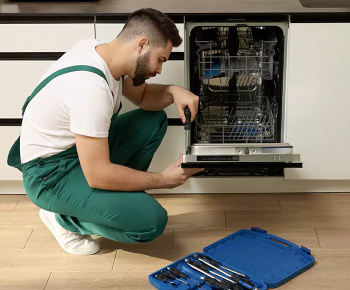 Commercial Dishwasher Repair Company: Your Trusted Warewash Pros in East Hartford, CT