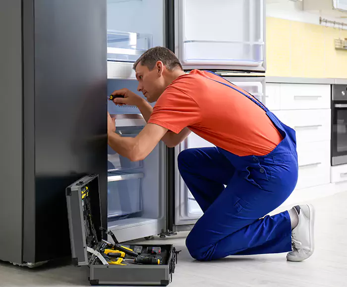 Expert Commercial Refrigerator Repair Company: Your Certified Refrigeration Experts in East Hartford, CT