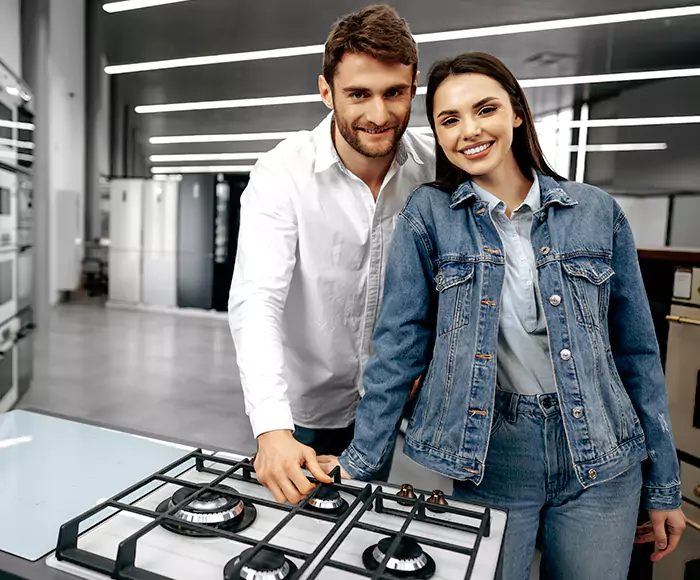 Premier Cooktop Experts: Your Trusted Cooktop Repair Company For East Hartford, CT