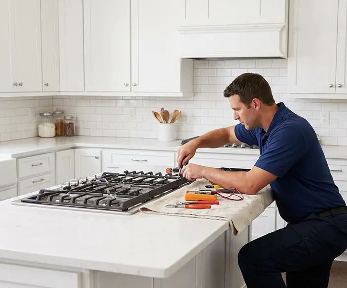Reliable Cooktop Repair Service: Your Local Cooktop Repair Specialist in East Hartford, CT