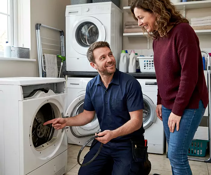Top-Notch Dryer Repair: Your Trusted Dryer Belt Replacement Experts in East Hartford, CT