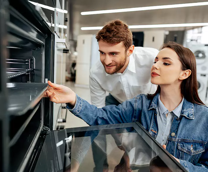 Expert Electric Oven Solutions: Your Trusted Electric Oven Repair Company in East Hartford, CT