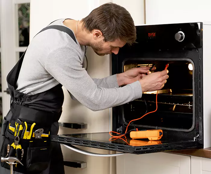 Rapid Response: East Hartford Appliance Pro Emergency Appliance Repair Team in East Hartford, CT