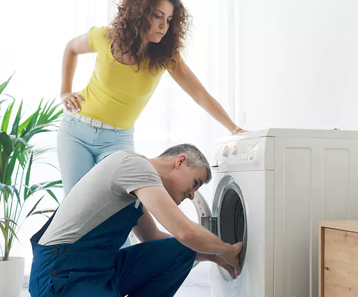 Proven Front Load Washer Repair Company: Your Local Front Load Washer Repair Service in East Hartford, CT