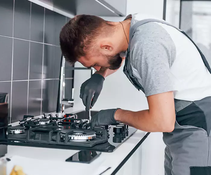 Trusted Gas Appliance Installation Experts: Your Certified Gas Appliance Installation Team in East Hartford, CT