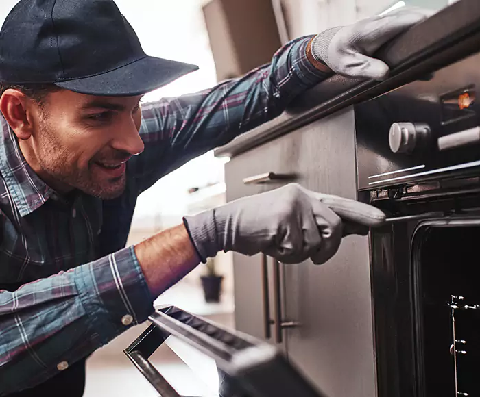 Professional Gas Oven Solutions: Your Trusted Gas Oven Appliance Repair Company For East Hartford, CT