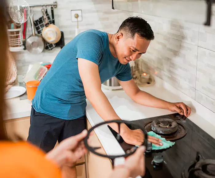 Skilled Gas Stove Experts: Your Trusted Gas Stove Repair Company For East Hartford, CT