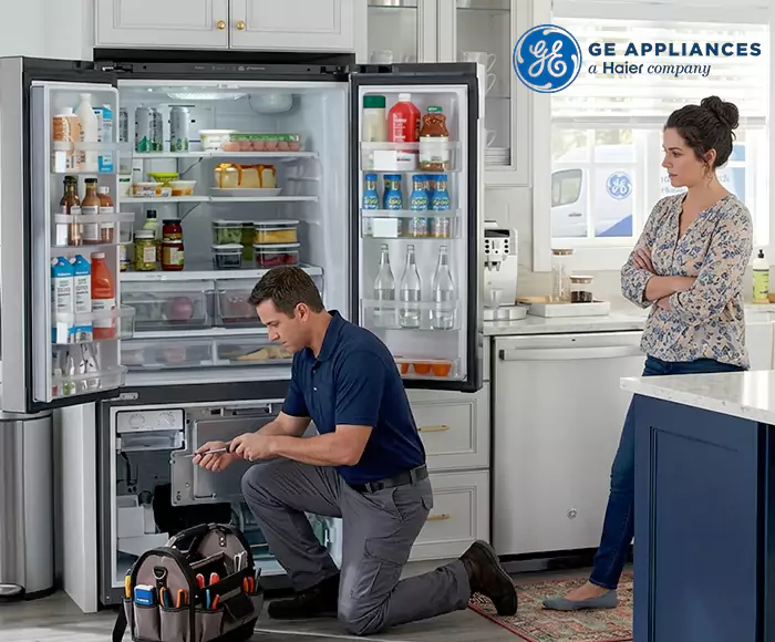 Certified GE Appliance Specialists: Your Brand Authority in East Hartford, CT