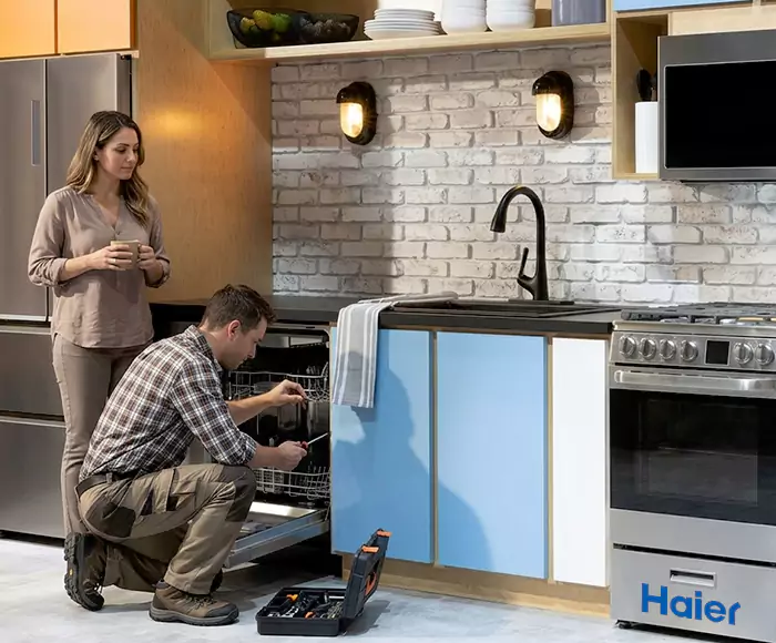 Expert Haier Appliances Pros: Your Brand Specialist in East Hartford, CT