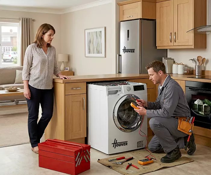Premier Hoover Appliances Pros: Your Brand Specialist in East Hartford, CT