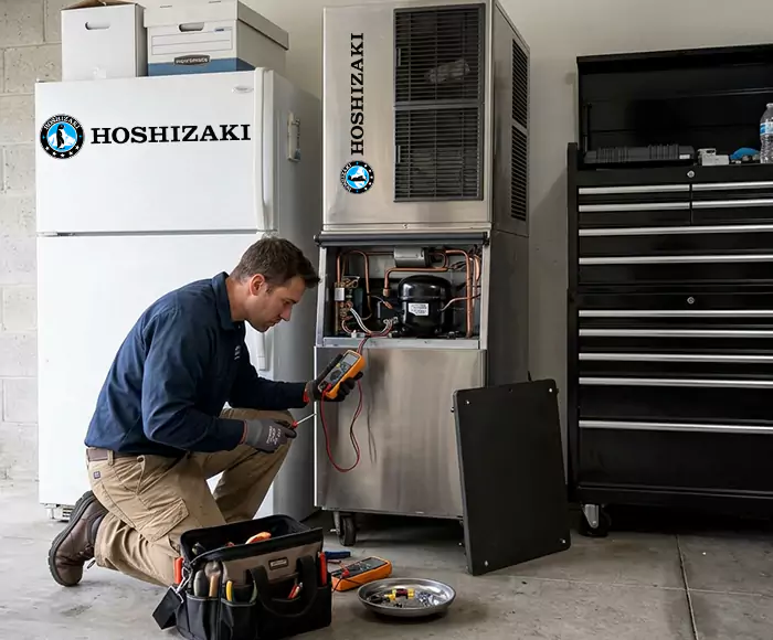 Professional Hoshizaki Appliances Pros: Your Brand Specialist in East Hartford, CT