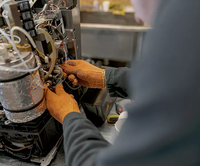 Trusted Ice Machine Solutions: Your Premier Ice Machine Repair Company in East Hartford, CT