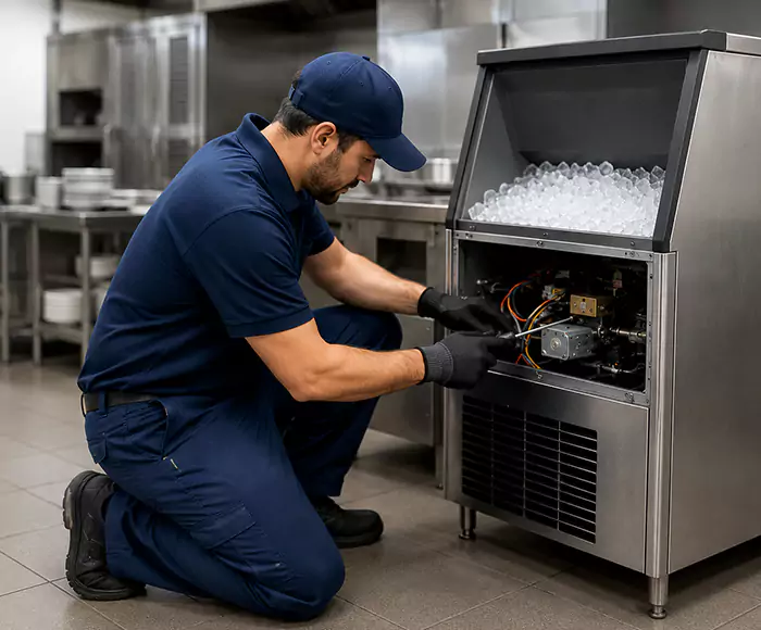 Certified Ice Maker Water Line Installers: Trusted Ice Maker Water Line Installation Team in East Hartford, CT