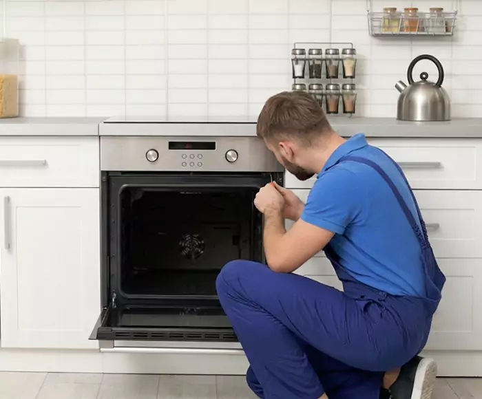 Expert Kitchen Appliance Installation: Your New Kitchen Appliance Installation Team in East Hartford, CT