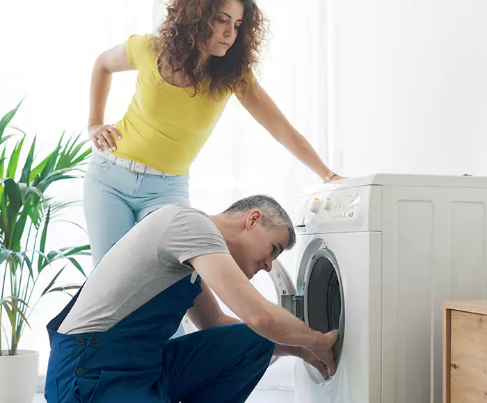 Trusted Laundry Appliance Experts: Your Reliable Repair Team in East Hartford, CT