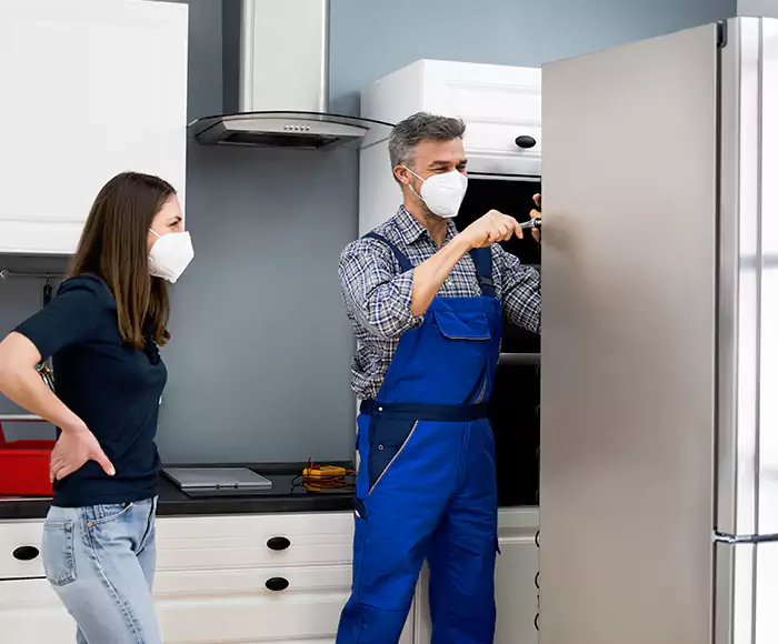 Reliable LG Appliance Care: Your Brand Specialist in East Hartford, CT
