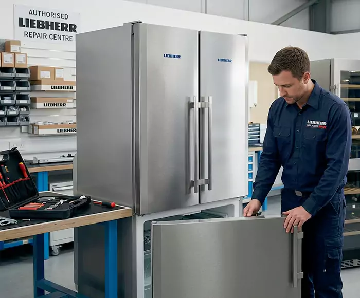 Premier Liebherr Appliances Pros: Your Brand Specialist in East Hartford, CT