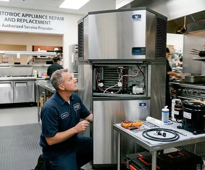 Professional Manitowoc Appliances Pros: Your Brand Specialist in East Hartford, CT