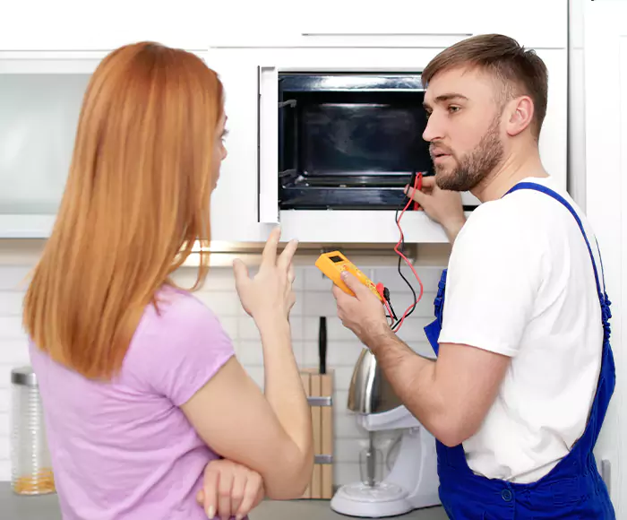 Certified Microwave Solutions: Your High-Voltage Microwave Repair Company in East Hartford, CT