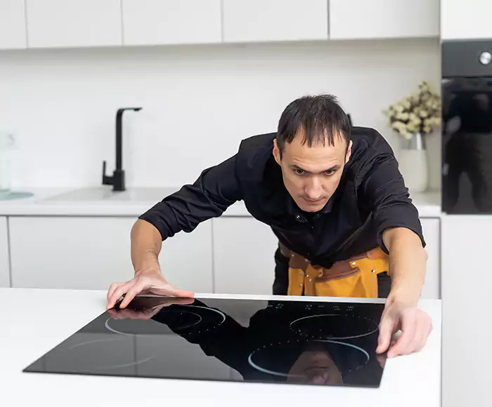 Trusted Kitchen Range and Cooktop installation: Your Expert Partner in East Hartford, CT