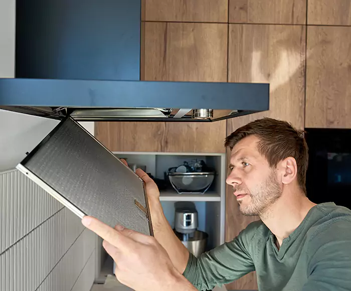 Certified Range Hood Installers: Your Trusted Range Hood Team in East Hartford, CT