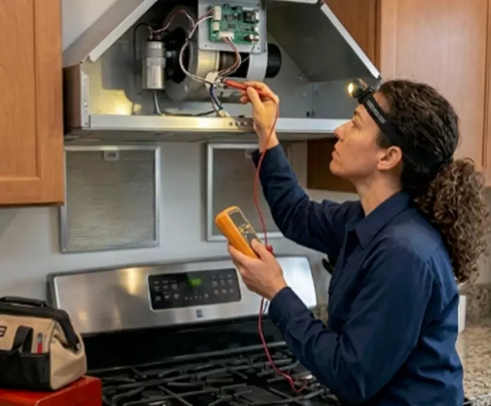 Skilled Range Hood Repair Company: Your Certified Kitchen Ventilation Experts in East Hartford, CT