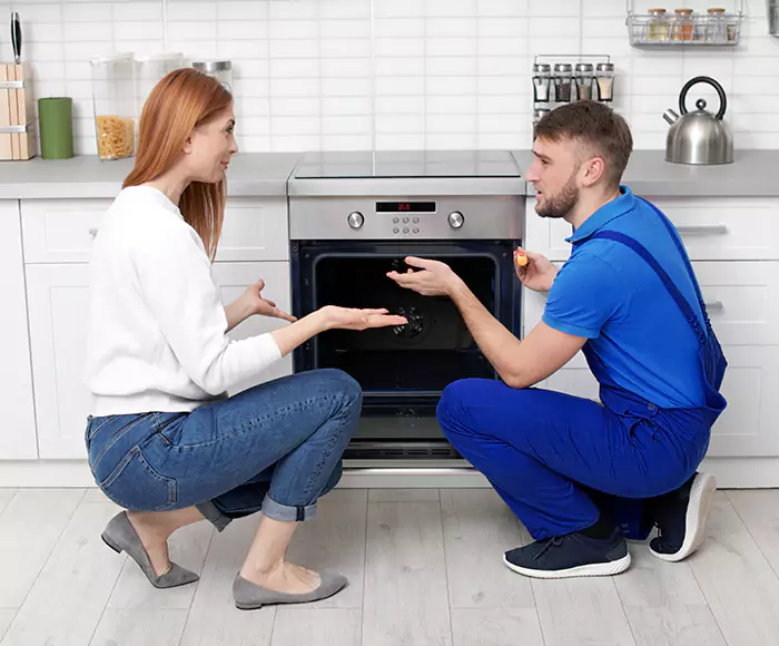 Proven Range Solutions: Your Trusted Range Repair Company For East Hartford, CT