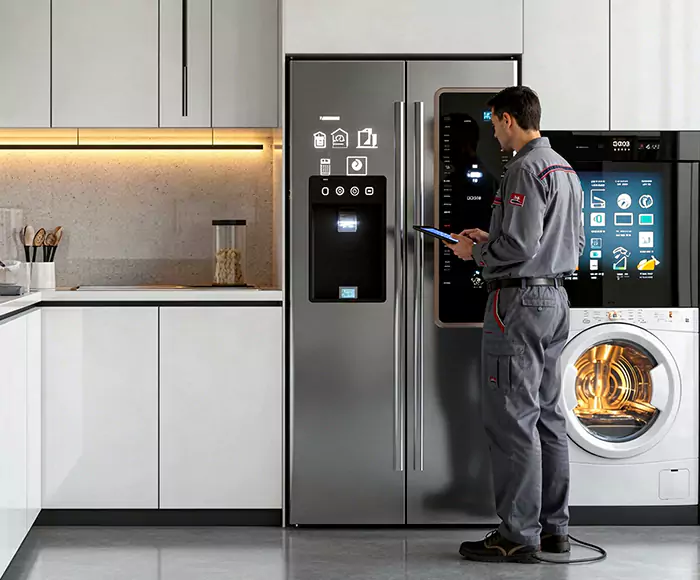 Skilled Refrigerator Installers: Your Fast Refrigerator Installation Team in East Hartford, CT