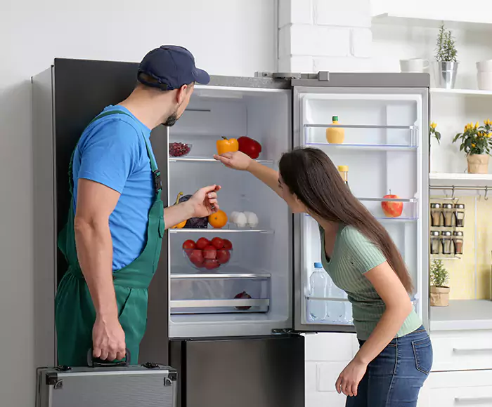 Reliable Refrigerator Not Cooling Repair Company: Your Local Refrigerator Not Cooling Repair Service in East Hartford, CT