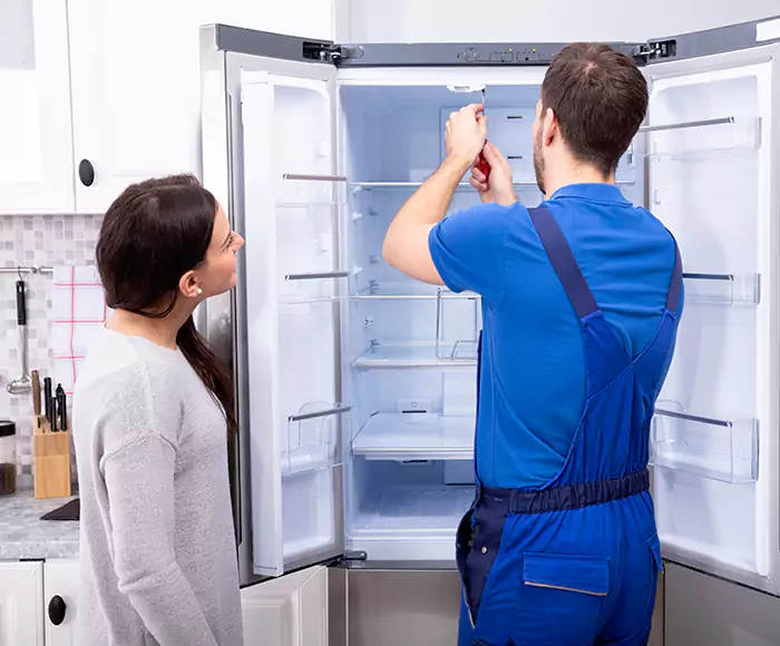 Reliable Fridge Repair Company: Your Trusted Refrigerator Repair Technician in East Hartford, CT