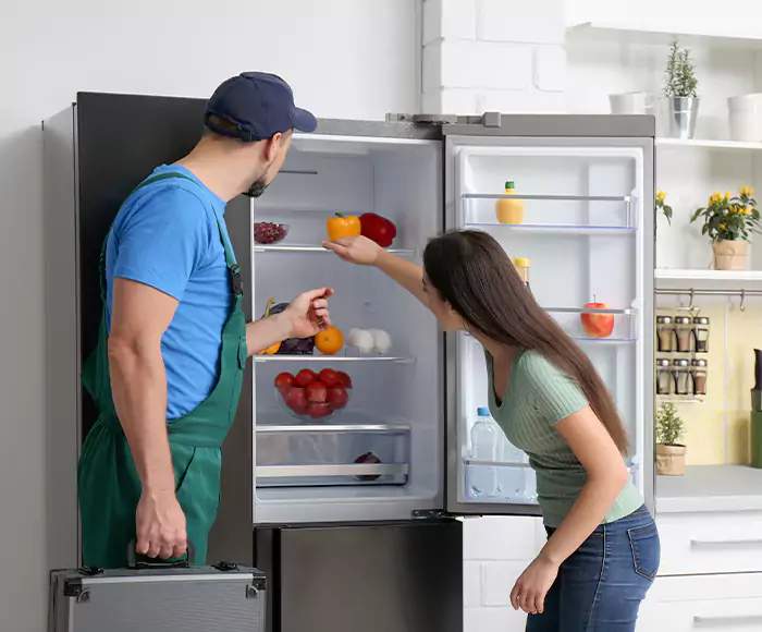 Proven Commercial Refrigeration Company: Your Certified Kitchen Refrigeration Experts in East Hartford, CT