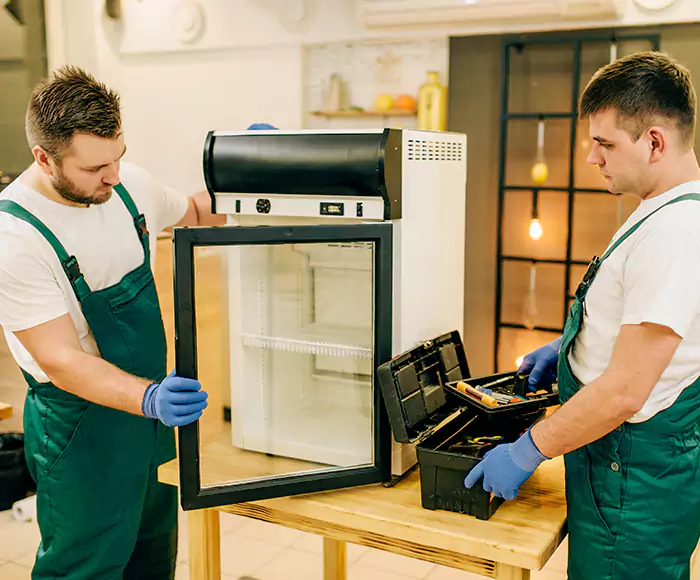 Professional Refrigerator Repair Experts: Your Same Day Refrigerator Repair Company in East Hartford, CT