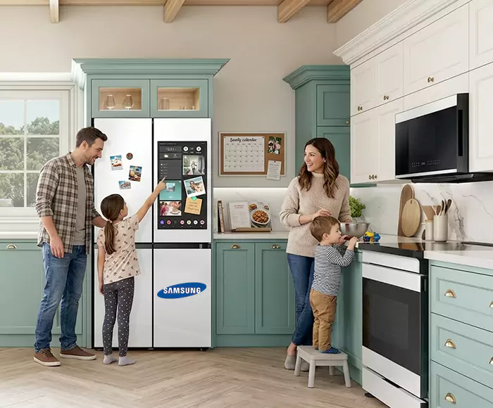 Certified Samsung Appliance Experts: Your Brand Specialist in East Hartford, CT