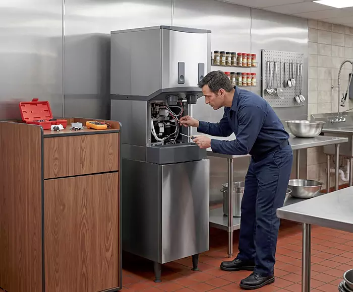 Premier Scotsman Appliances Pros: Your Brand Specialist in East Hartford, CT