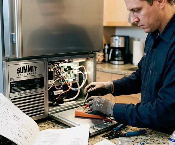Premier Summit Appliances Pros: Your Brand Specialist in East Hartford, CT