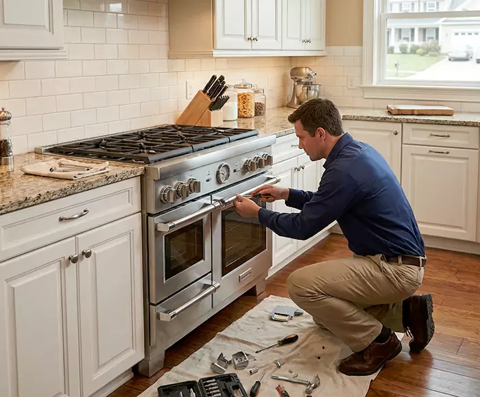Premier Thermador Appliance Pros: Your Brand Specialist in East Hartford, CT