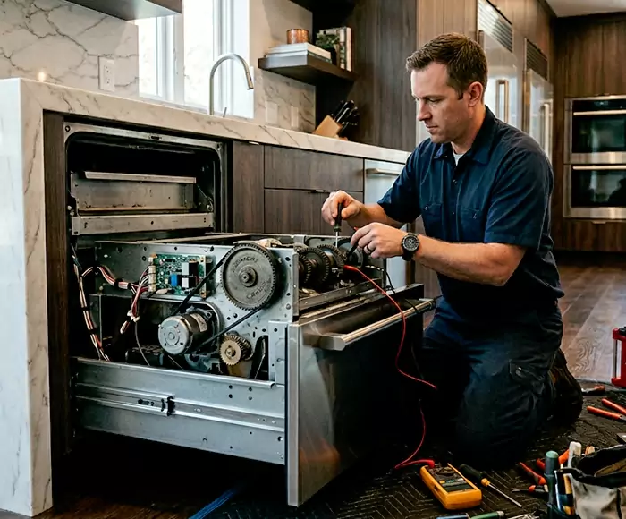 Reliable Trash Compactor Repair Company: Your Certified Commercial Experts in East Hartford, CT