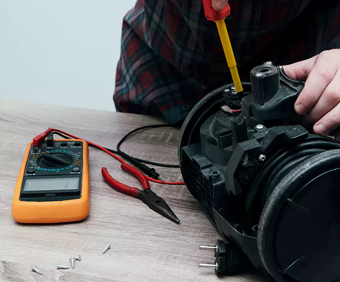 Proven Vacuum Solutions: Your Trusted Vacuum Cleaner Repair Service Company for East Hartford, CT